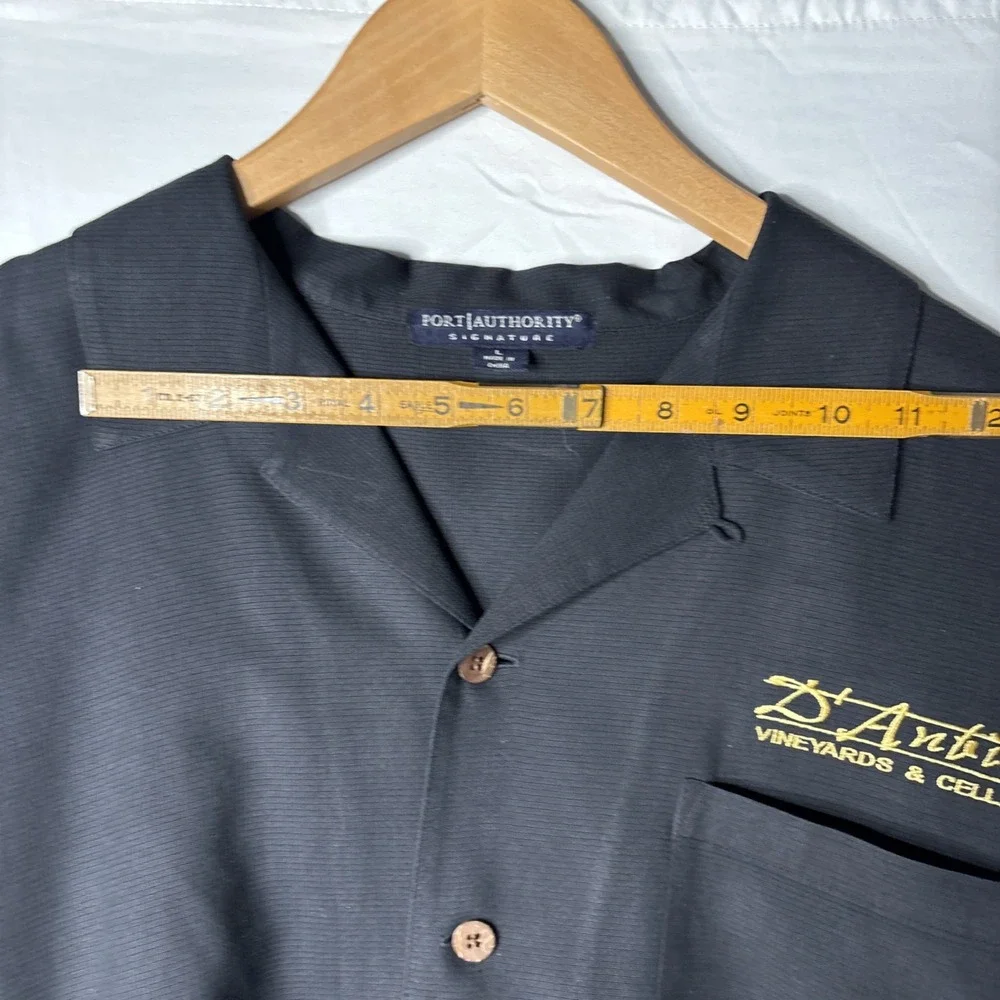 Port Authority anbino vintage